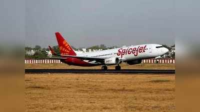ಭಾರತದಲ್ಲೂ ಬೋಯಿಂಗ್ 737 ಮ್ಯಾಕ್ಸ್‌ ವಿಮಾನಗಳ ಹಾರಾಟ ಸ್ಥಗಿತ