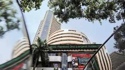 Sensex Today: రియల్టీ జోరు.. మార్కెట్ పైకి