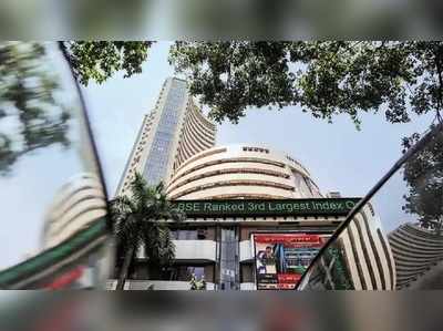 Sensex Today: రియల్టీ జోరు.. మార్కెట్ పైకి