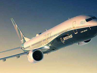 बोइंग 737 मैक्स विमानों पर रोक, जानें खास बातें