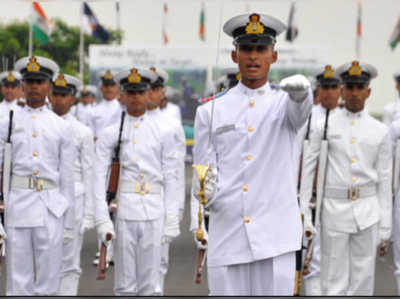 Indian Navy Result 2019: SSR और AA परीक्षा के परिणाम घोषित, यहां देखें