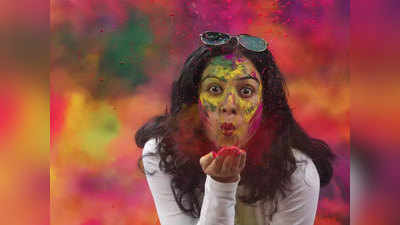 Skin care during Holi: अपनाएं ये तरीके तो होली के रंगों से स्किन नहीं होगी खराब