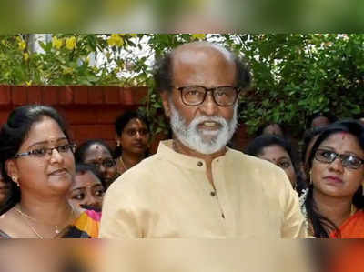 Pollachi Case: இதிலும் ரஜினிகாந்த் மௌனம் காப்பது ஏன்?