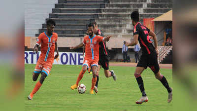 AIFF ने दिए चेन्नै सिटी vs मिनरवा पंजाब मैच की जांच के आदेश