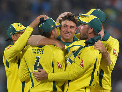 IND vs AUS: ऑस्ट्रेलिया ने दिल्ली वनडे 35 रन से जीता, भारत को सीरीज में मिली हार