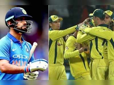 India vs Australia 5th ODI Highlights : కోట్లాలో ఓడిన భారత్.. కంగారూలదే వన్డే సిరీస్