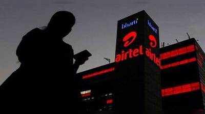 Airtel :ரூ 398 ரீசார்ஜ் பிளான்- கூடுதல் டேட்டா மற்றும் இலவச வாய்ஸ் கால்ஸ்