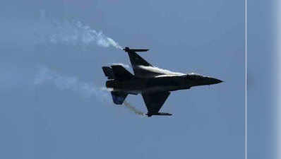 रक्षा मंत्री निर्मला सीतारमण बोलीं, पाकिस्तान के F-16 पायलट की पहचान पता है