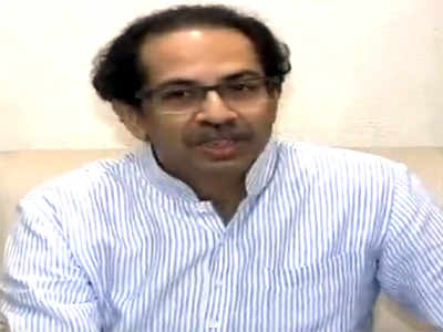 Uddhav Thackeray: आम्ही दुसऱ्याच्या पोरांचेही लाड करतो; उद्धव यांचा पवारांना टोला