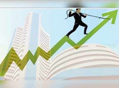 Stock Market Today: బ్యాంక్ షేర్ల కళకళ.. మార్కెట్ మళ్లీ జంప్