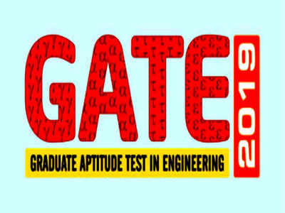 GATE Final Answer Key: గేట్-2019 ఫైనల్ కీ విడుదల