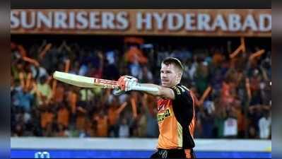 David Warner: ఐపీఎల్‌లోకి డేవిడ్ వార్నర్ మళ్లీ వచ్చేస్తున్నాడు..!