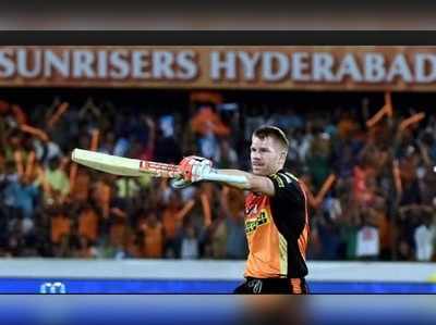 David Warner: ఐపీఎల్‌లోకి డేవిడ్ వార్నర్ మళ్లీ వచ్చేస్తున్నాడు..!