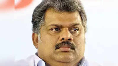 तमिलनाडु: अन्नाद्रमुक ने जी.के. वासन की पार्टी को एक लोकसभा सीट दी
