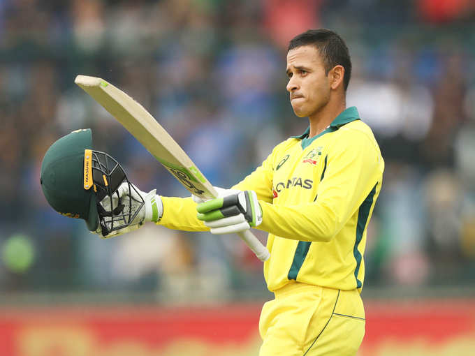 usman khawaja 1