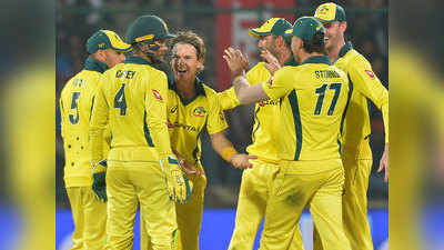 IND vs AUS Highlights: ऑस्ट्रेलिया ने भारत को 35 रनों से हराया, सीरीज 3-2 से जीती