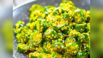 Green chilli pickle പച്ചമുളക് കൊണ്ട് അച്ചാറിടാം