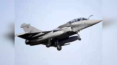 Rafale Document: राफेल याचिकेमुळे राष्ट्रसुरक्षा धोक्यात