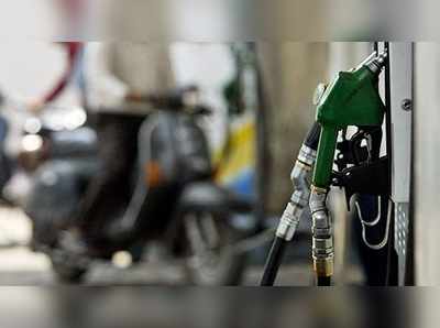 Petrol Price: இன்றைய பெட்ரோல், டீசல் விலை நிலவரம் (14-03-2019)