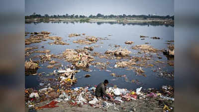 प्रदूषण की वजह से 2050 तक लाखों लोगों की हो सकती है अकाल मृत्यु: संयुक्त राष्ट्र