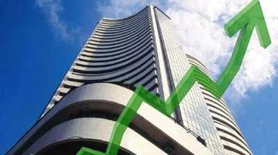 Sensex Today: మళ్లీ లాభాల ప్రారంభమే