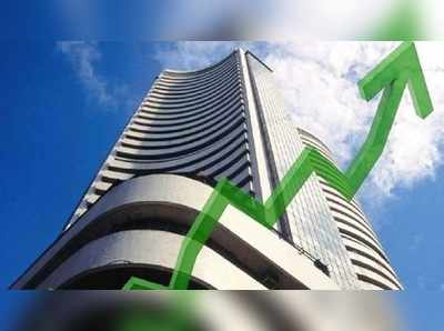 Sensex Today: మళ్లీ లాభాల ప్రారంభమే