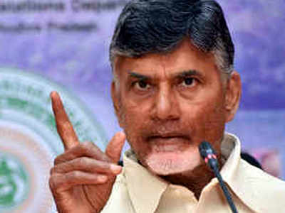 TDP-YSRC: पंखे हटवा, ते YSRCचे निवडणूक चिन्ह: टीडीपी