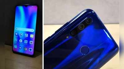 Honor 10i ఫీచర్లు లీక్