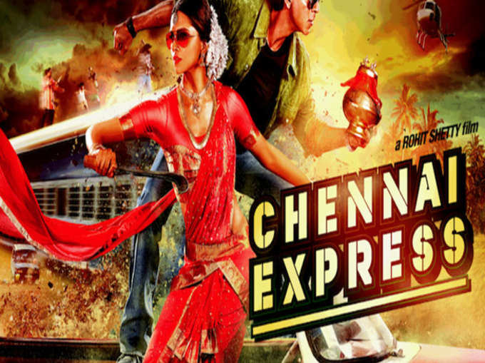 chennai express