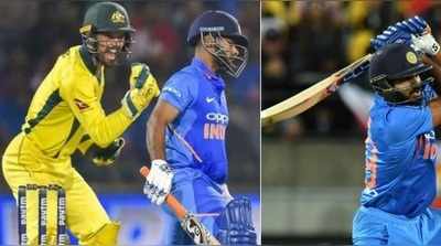 World Cup 2019: పంత్, శంకర్ మీ సత్తా ఇదేనా..?: మంజ్రేకర్