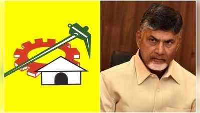 టీడీపీలో టిక్కెట్ల లొల్లి.. చంద్రబాబుకు శిరోభారం