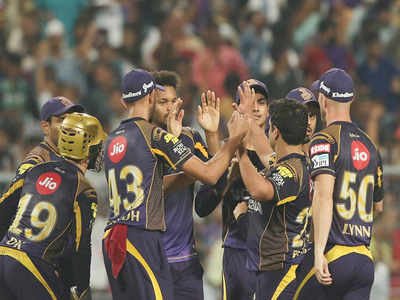 KKR IPL 2019: எல்லாமே ஈடனில் தான்.. இருந்தாலும் பிளான்- பி, சி ‘ரெடி’: கொல்கத்தா அணி!