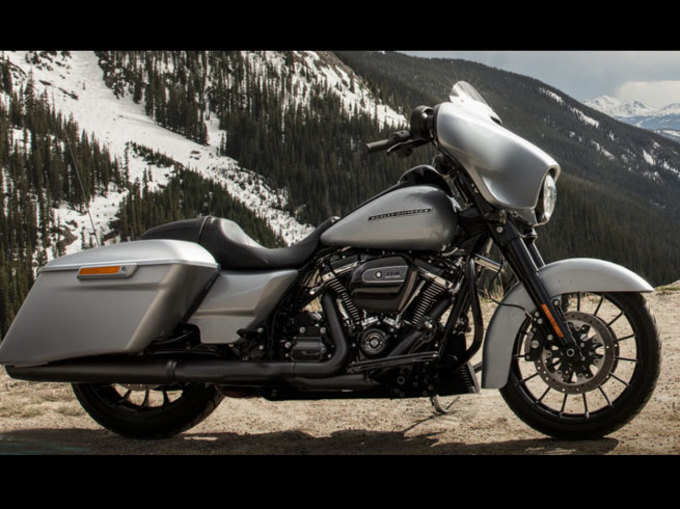 Harley-Davidson2