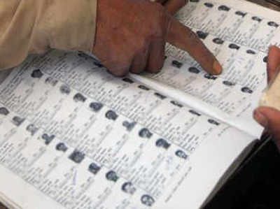 रजिस्टर्ड NRI वोटर्स में से 92 प्रतिशत केरल के निवासी