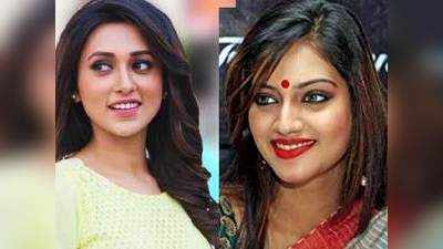 loksabha election 2019: ममता बॅनर्जींनी या दोन अभिनेत्रींना दिलं लोकसभेचं तिकीट