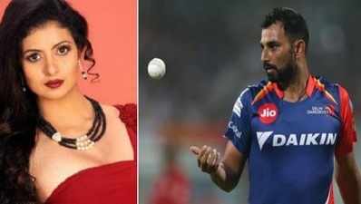 Shami Dowry Case: బౌలర్ మహ్మద్ షమీపై మళ్లీ కేసుపెట్టిన భార్య.. 
ప్రపంచకప్‌కి డౌట్..?