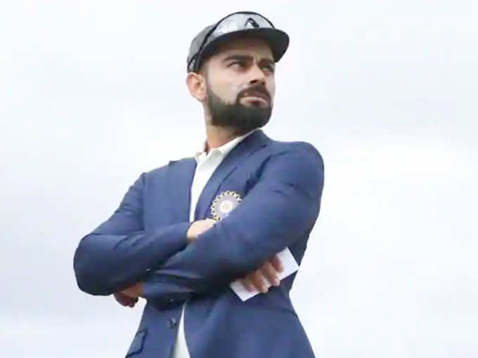 Virat Kohli 1