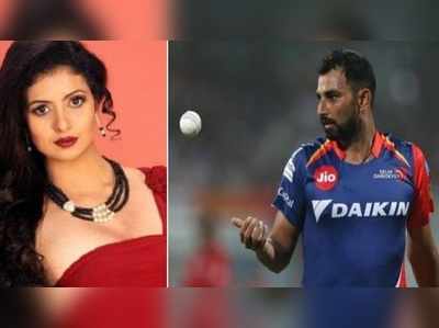 Shami Dowry Case: బౌలర్ మహ్మద్ షమీపై మళ్లీ కేసుపెట్టిన భార్య..!