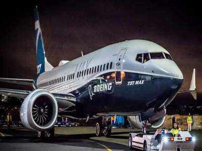 बोइंग 737 मैक्स संकटः कंपनी के 42 लाख करोड़ रुपये के ऑर्डर पर लटकी तलवार