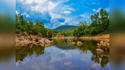 ಪಯಸ್ವಿನಿ ನದಿಗೆ ಕಿಂಡಿ ಅಣೆಕಟ್ಟು