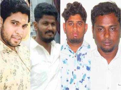 Pollachi Case: பொள்ளாச்சி வழக்கில் திருப்பம் : ஸ்டாலின் மருமகன் மீது வழக்கு