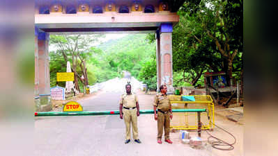 ಚುನಾವಣೆ: ಚೆಕ್‌ಪೋಸ್ಟ್‌ಗಳಲ್ಲಿ ಹೆಚ್ಚಿನ ಕಣ್ಗಾವಲು