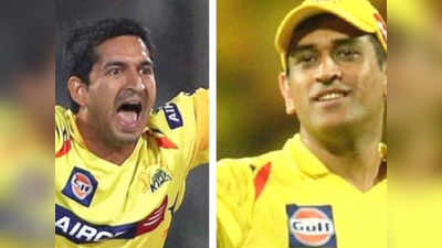 CSK: எனக்குள்ள திறமையை கண்டுபிடிச்சதே ‘தல’ தோனி தான்: மோகித் சர்மா!