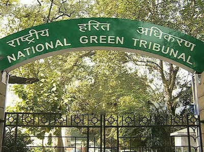 नॉइज पलूशन फैला रहे लाउडस्पीकर्स को जब्त करें: NGT