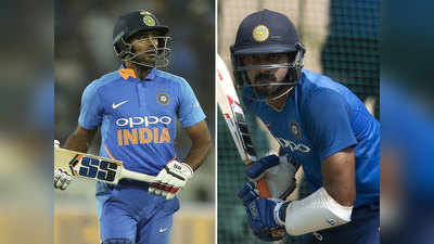 ICC वर्ल्ड कप में भारत के लिए नंबर 4 पर बैटिंग कौन करेगा?