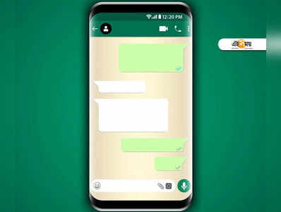 Whatsapp চ্যাট থেকে হঠাৎ উধাও ছবি? জেনে নিন ধাঁধার জবাব