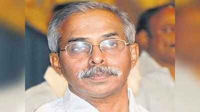 YS Jagan Uncle Died: వైఎస్ సోదరుడు వివేకానందరెడ్డి హఠాన్మరణం