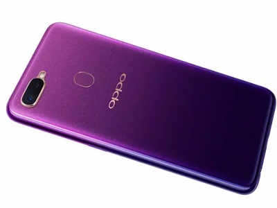 Oppo F11 Pro : ओप्पोच्या F11 Pro चा आज पहिला सेल