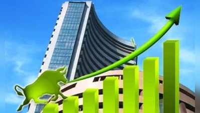 Sensex Today: మార్కెట్ దూకుడు.. 38,000పైకి సెన్సెక్స్