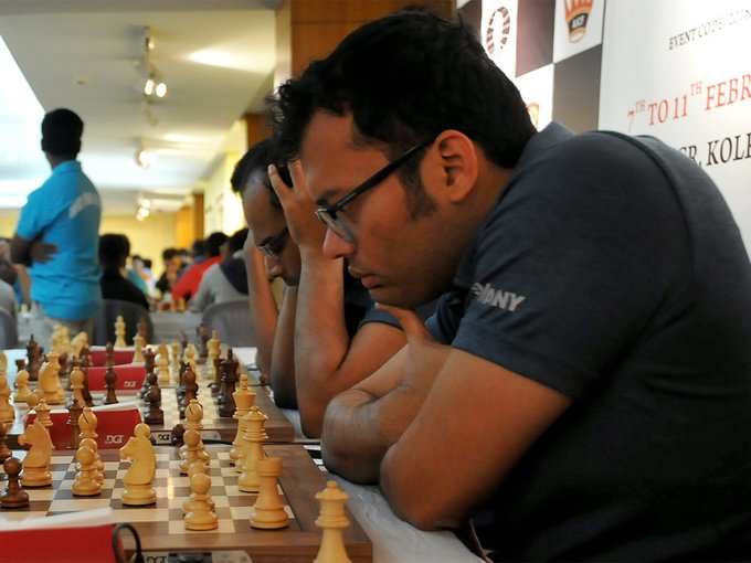 World Team Chess Championship